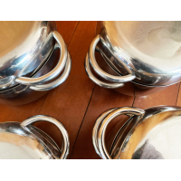 Timo Sarpaneva Opa pannen